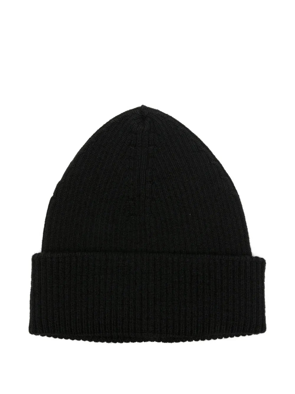 ribbed beanie