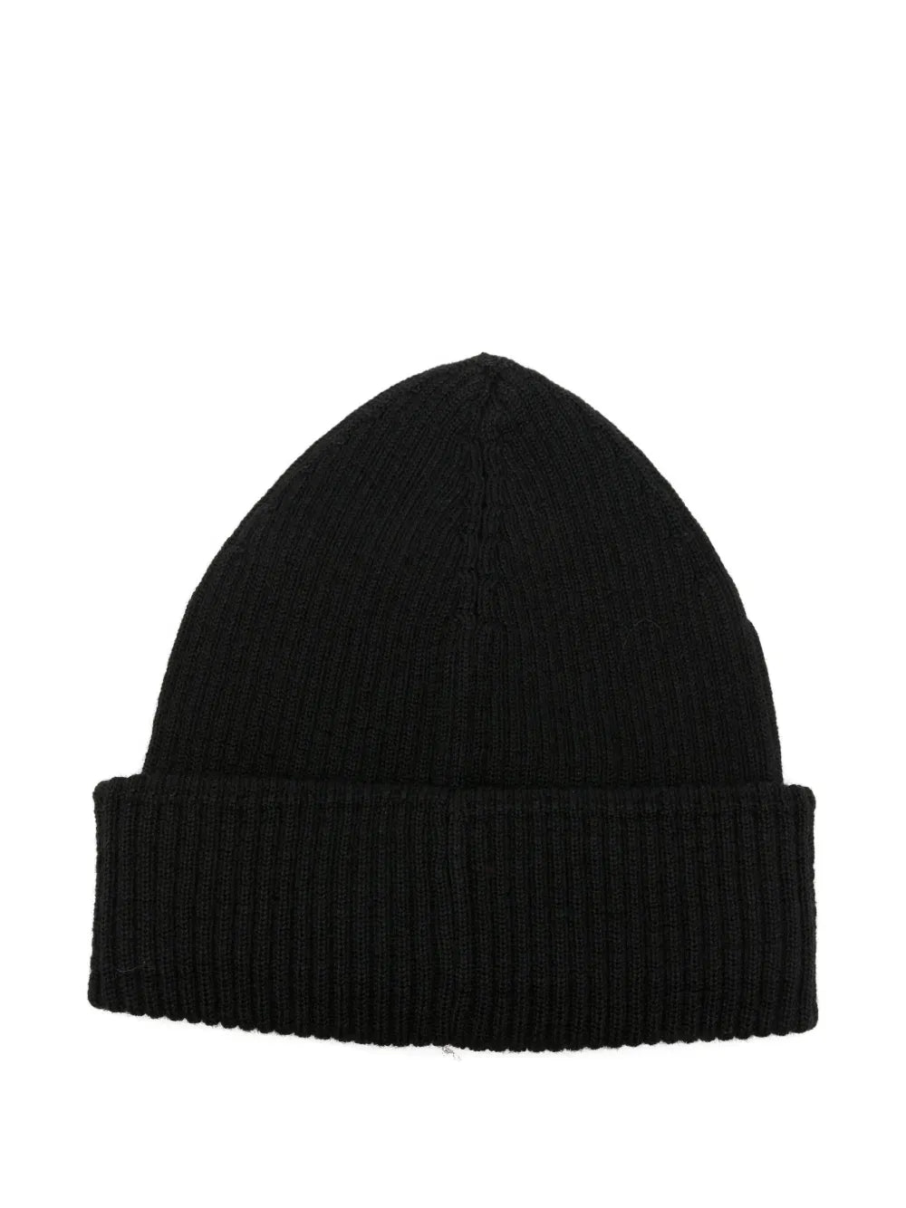 ribbed beanie