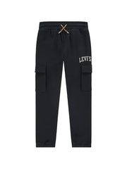 logo-detail track pants
