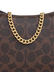 Waverly shoulder bag