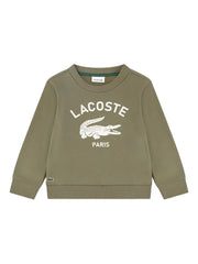 logo graphic tracksuit