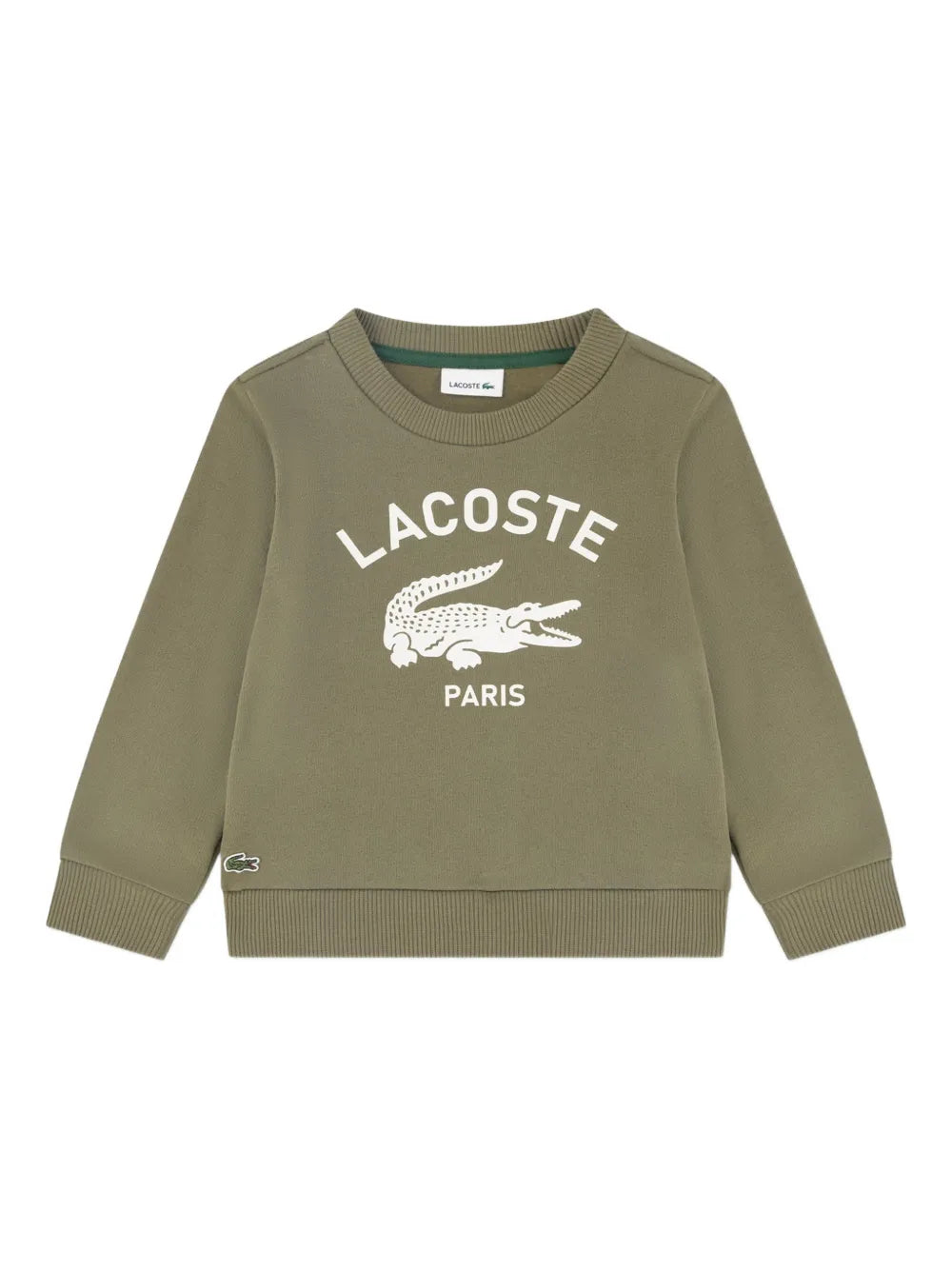 logo graphic tracksuit