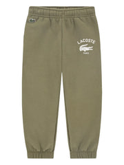 logo graphic tracksuit