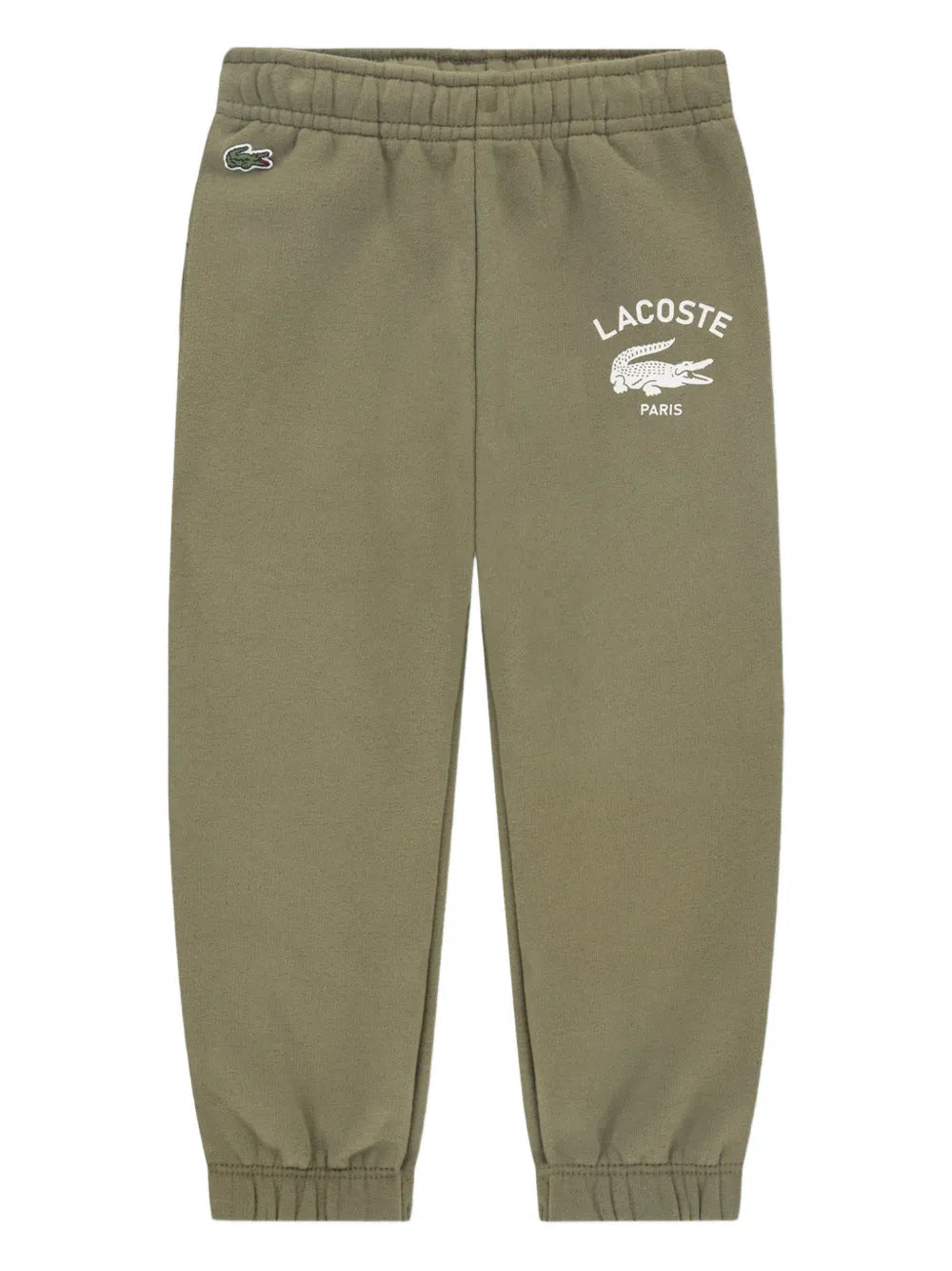logo graphic tracksuit