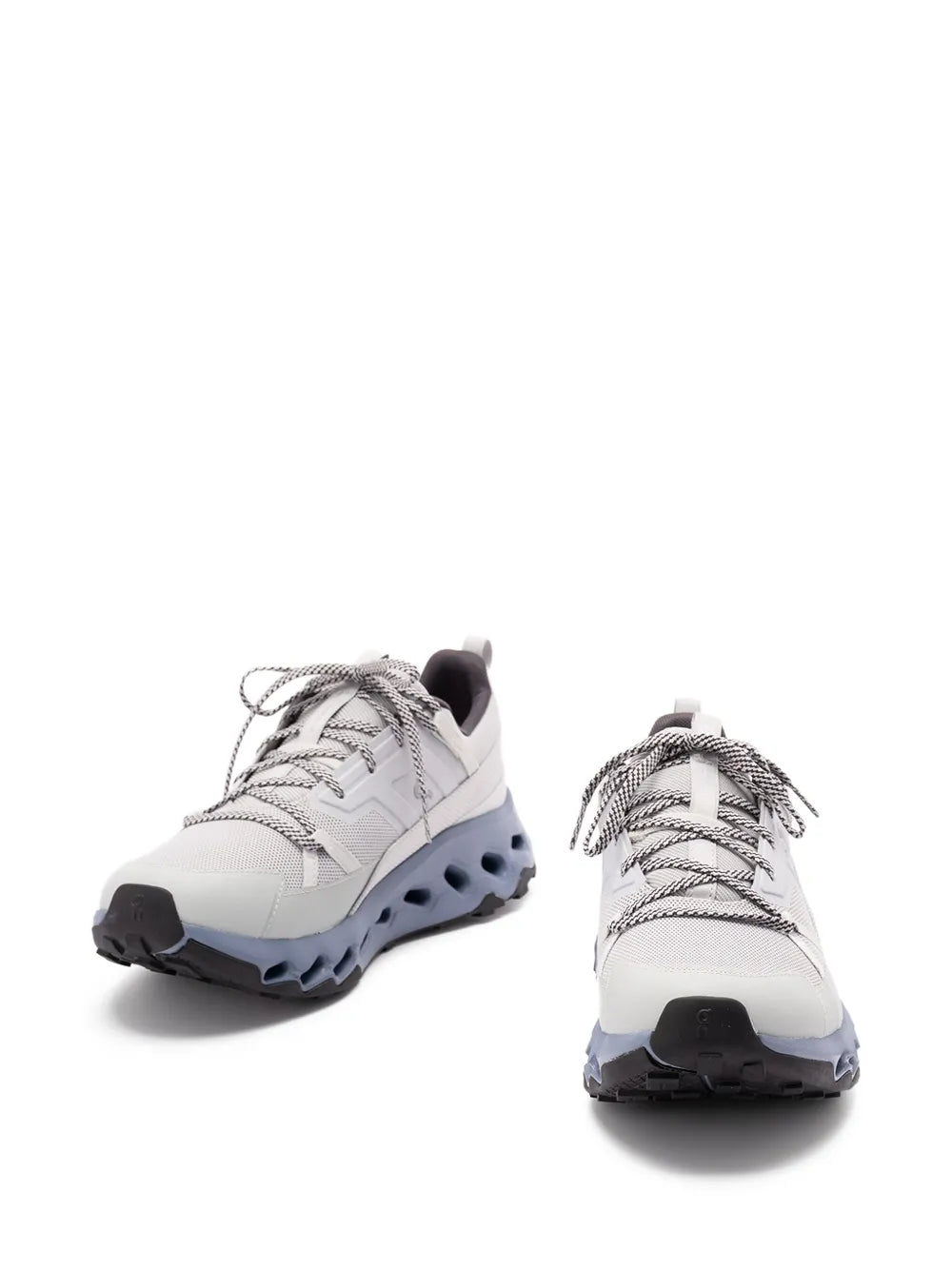 Cloudhorizon textured sneakers