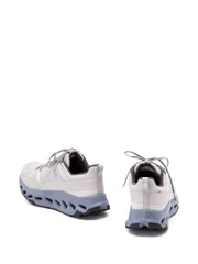 Cloudhorizon textured sneakers