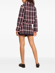 Jodi mini skirt