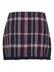 Jodi mini skirt