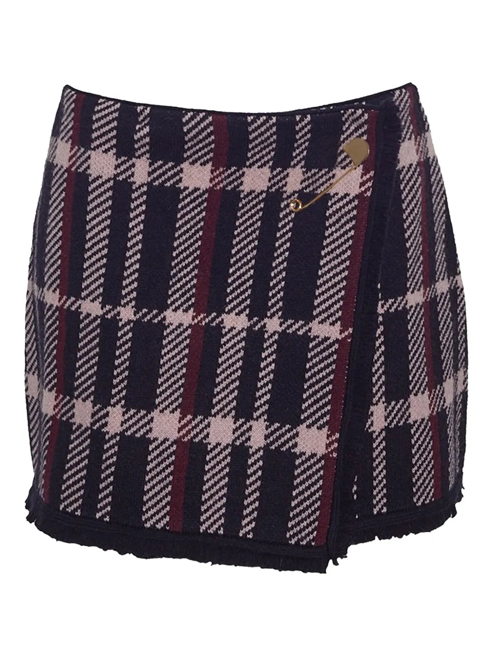 Jodi mini skirt