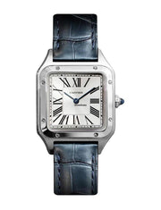 Cartier Santos