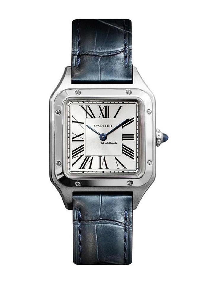 Cartier Santos