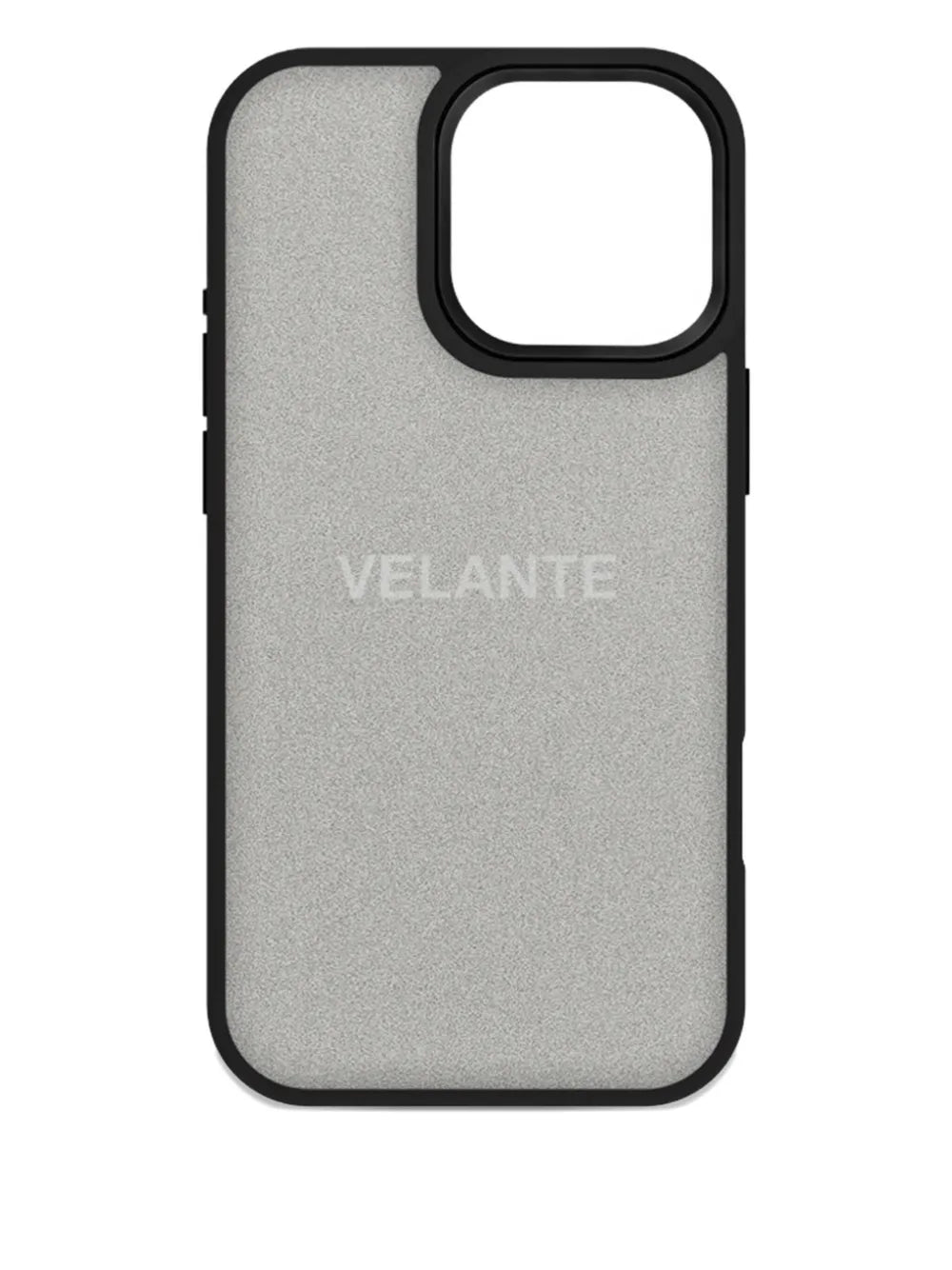 floral-embossed iPhone 16 Pro phone case