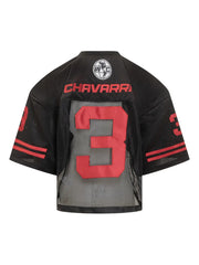 football jersey