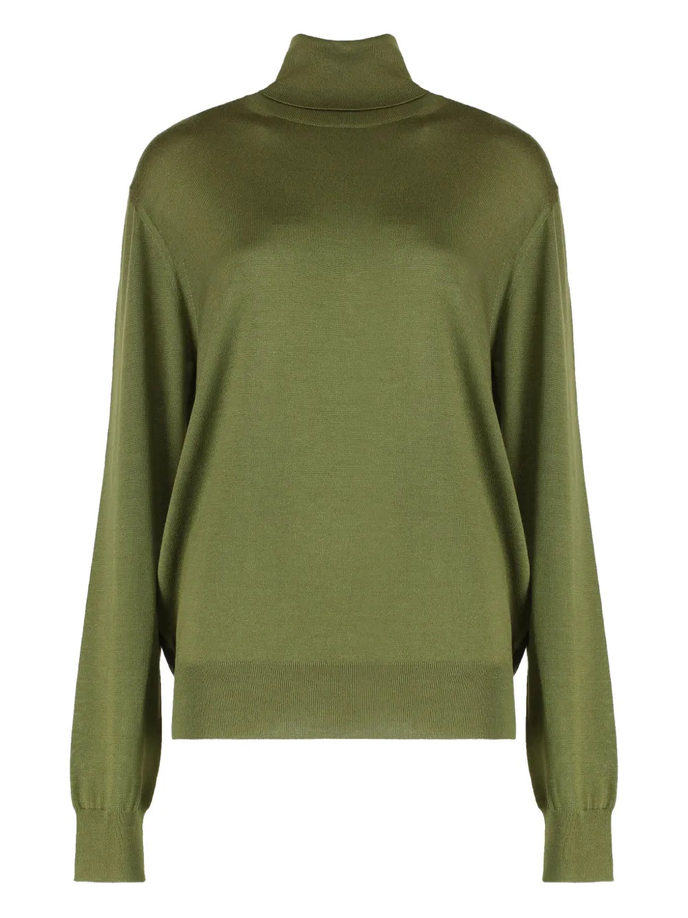 turtleneck sweater