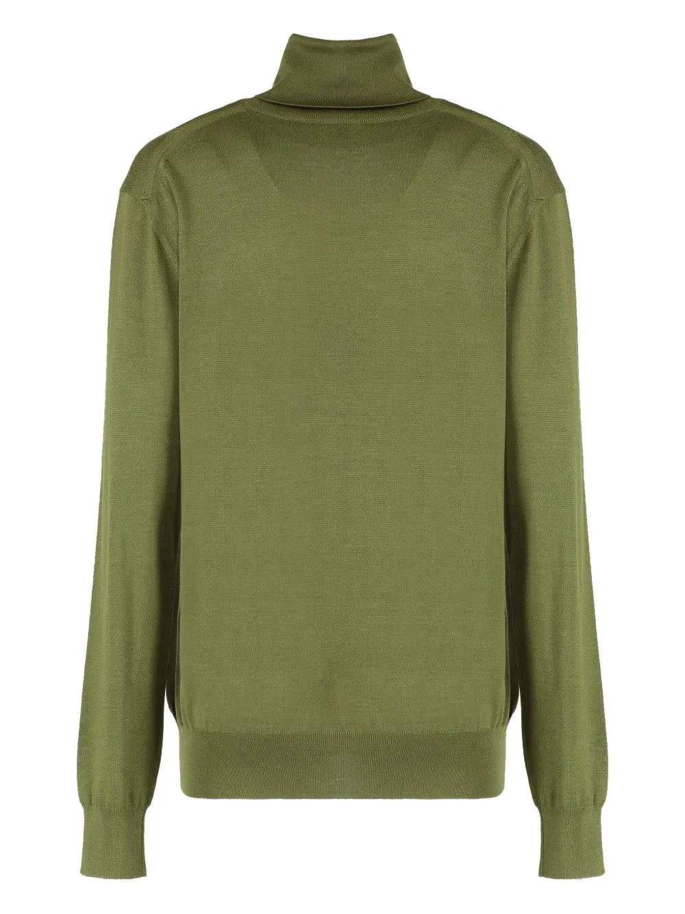 turtleneck sweater