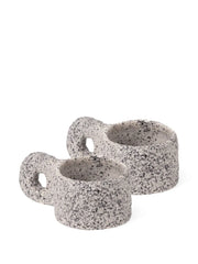 Newlithic mugs (set of two)