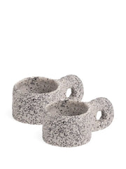Newlithic mugs (set of two)