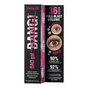 BADgal Bang! Mascara - Black