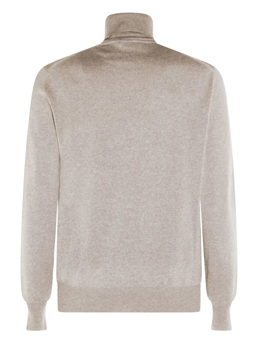 turtleneck sweater