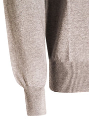 turtleneck sweater