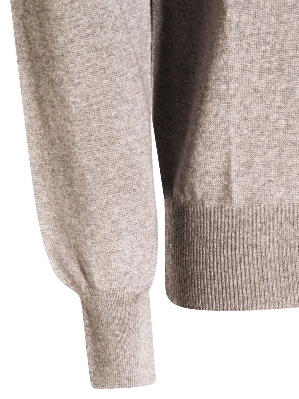 turtleneck sweater