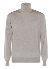 turtleneck sweater