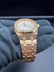 Audemars Piguet Royal Oak