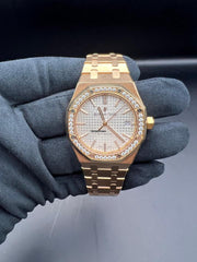 Audemars Piguet Royal Oak