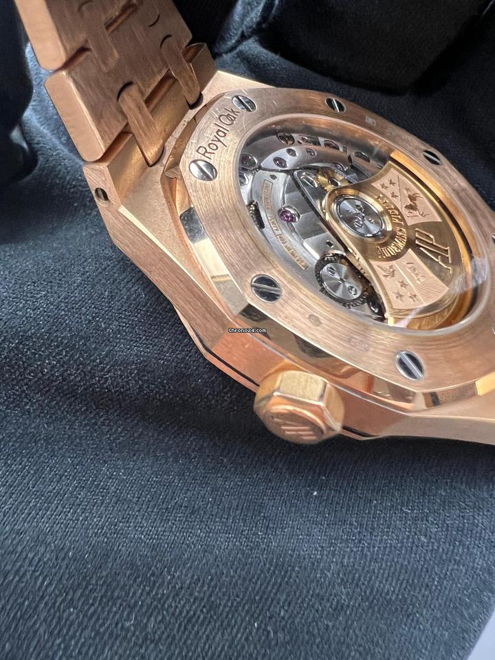 Audemars Piguet