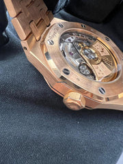 Audemars Piguet Royal Oak