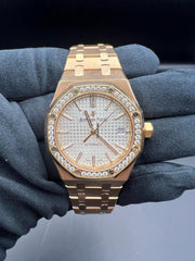 Audemars Piguet Royal Oak