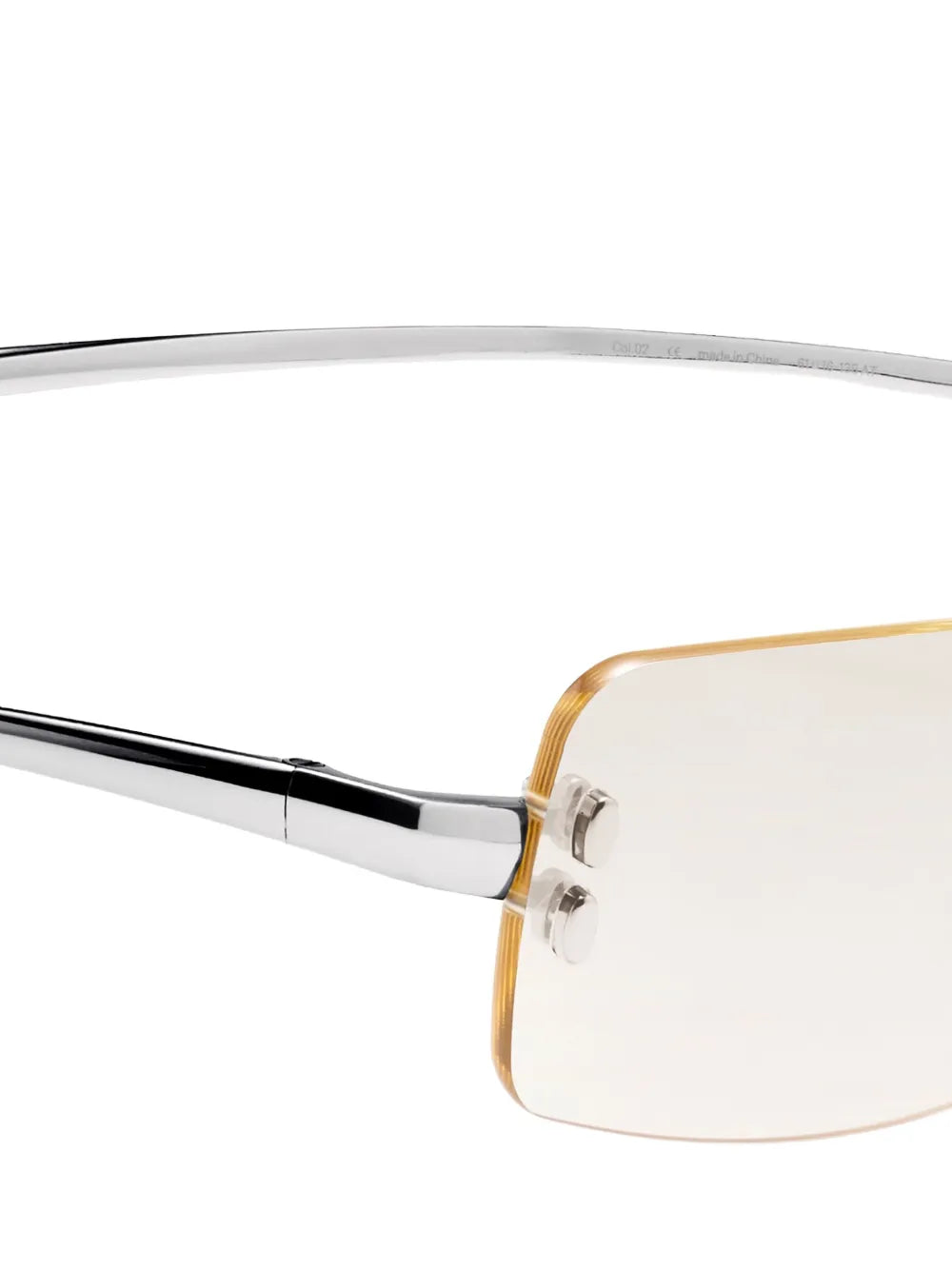 Paranoyd sunglasses