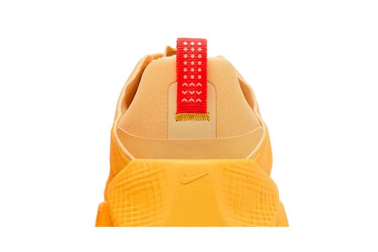 Ava Rover Celestial Gold Bright Crimson
