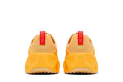 Ava Rover Celestial Gold Bright Crimson