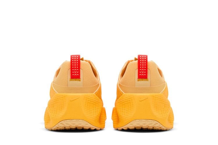 Ava Rover Celestial Gold Bright Crimson