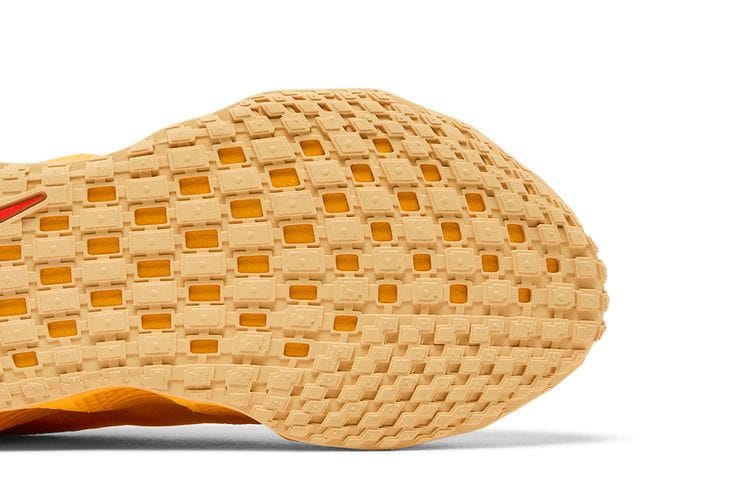 Ava Rover Celestial Gold Bright Crimson