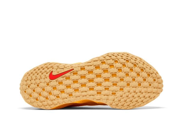 Ava Rover Celestial Gold Bright Crimson