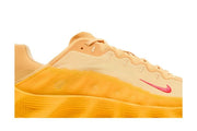 Ava Rover Celestial Gold Bright Crimson