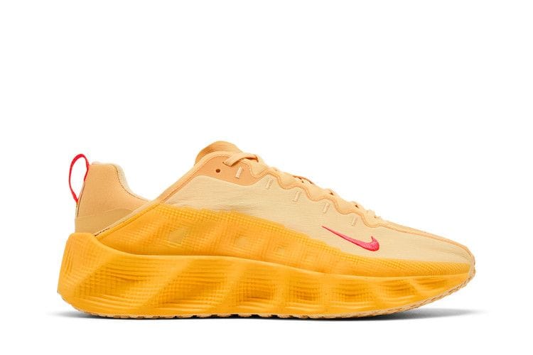 Ava Rover Celestial Gold Bright Crimson