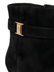 70mm Kellie ankle boots