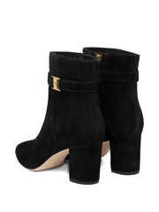 70mm Kellie ankle boots
