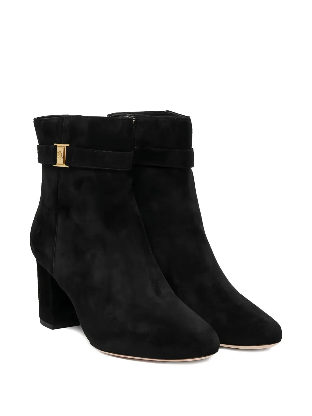 70mm Kellie ankle boots