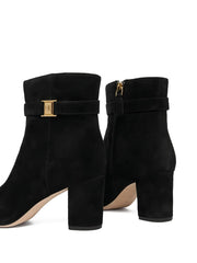70mm Kellie ankle boots