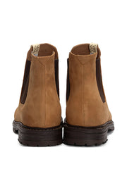 Gornergrat Chelsea boots