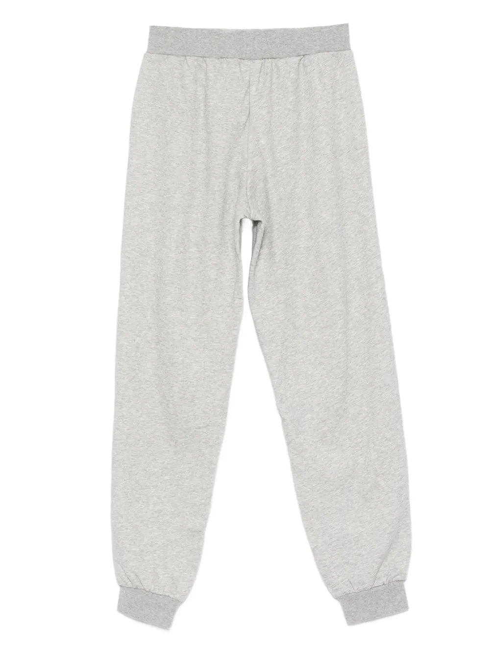 logo-detail track pants