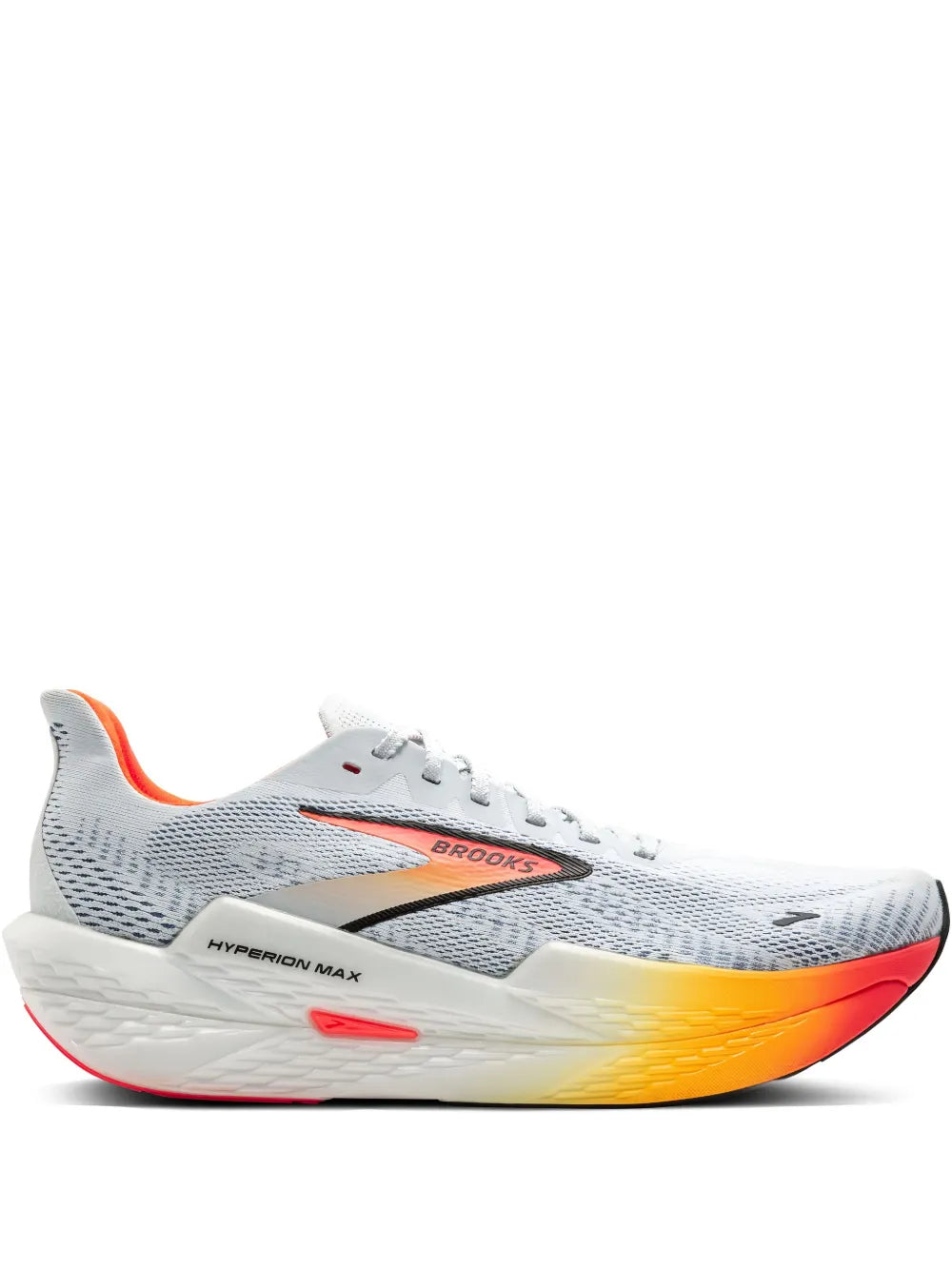 Hyperion Max 2 lace-up sneakers