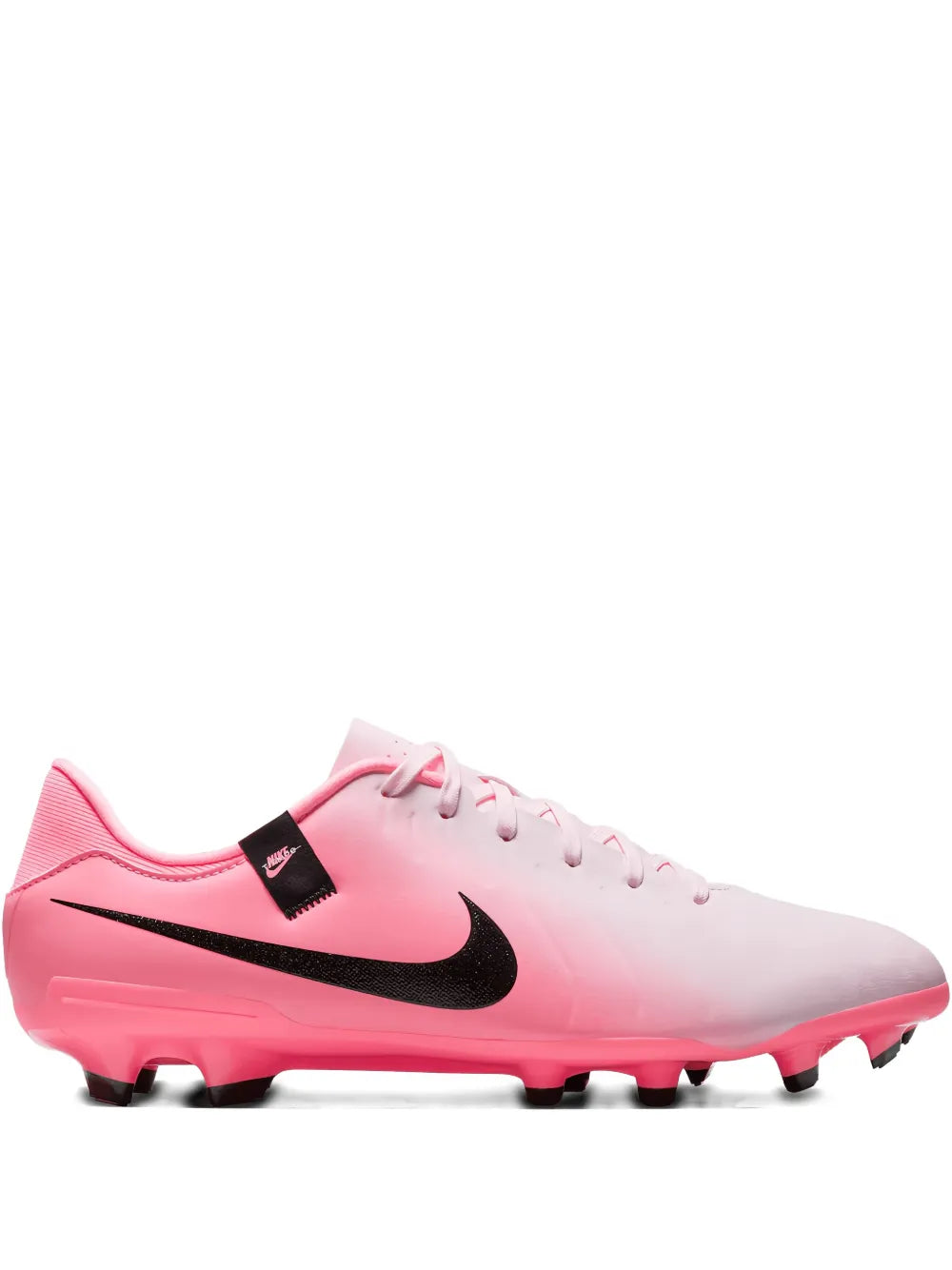 Tiempo Legend 10 Academy MG "Pink Foam/Black" sneakers