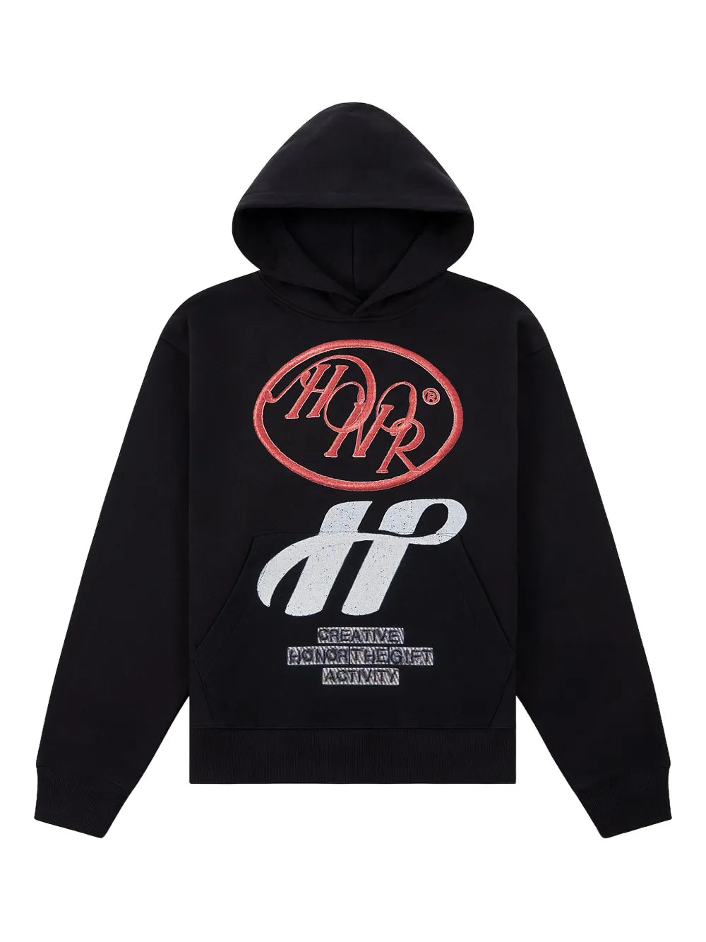 Pop Art Hoodie