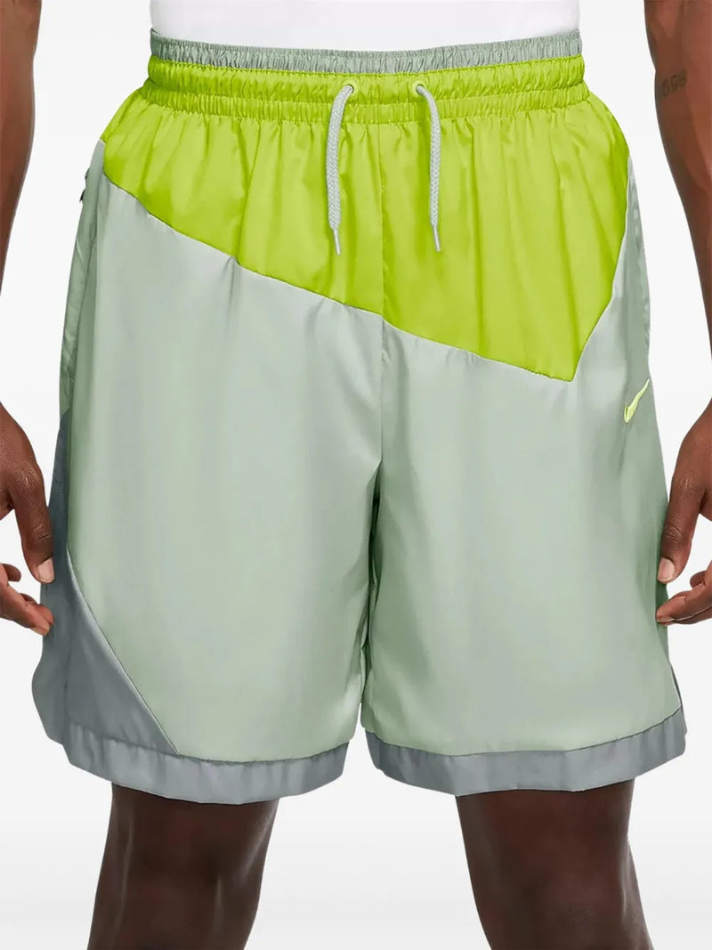 DNA Dri-Fit performance shorts