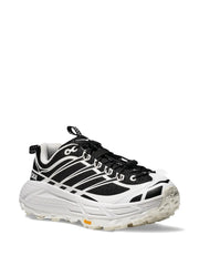Mafate Three2 "Frost Black" sneakers